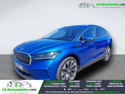 Skoda Enyaq iV 80