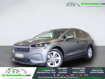 Skoda Enyaq iV 60