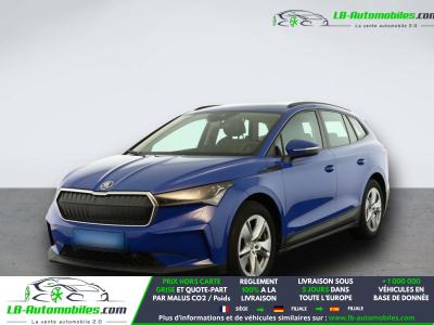Skoda Enyaq iV 60