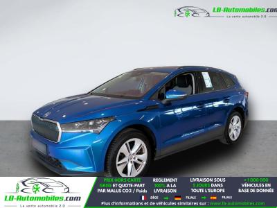 Skoda Enyaq iV 60