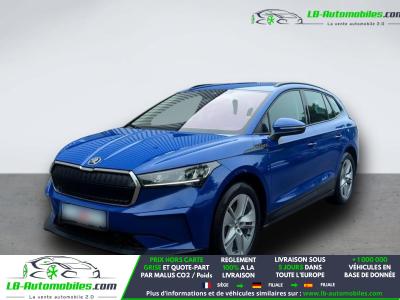 Skoda Enyaq iV 60