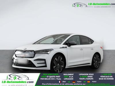Skoda Enyaq iV RS