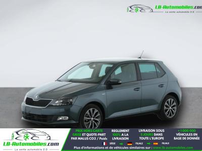 Skoda Fabia 1.0 MPI 75 ch BVM
