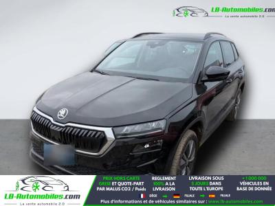 Skoda Karoq 2.0 TDI 116 ch BVA
