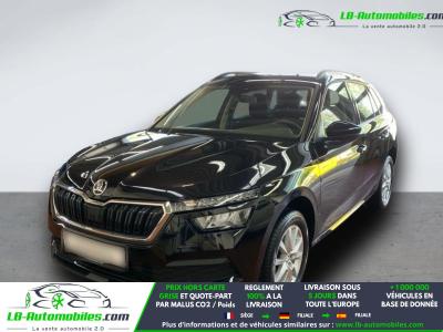 Skoda Kamiq 1.0 TSI 95 ch BVM