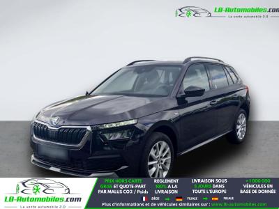 Skoda Kamiq 1.0 TSI 95 ch BVM