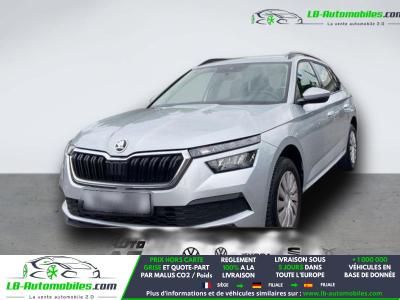 Skoda Kamiq 1.0 TSI 95 ch BVM