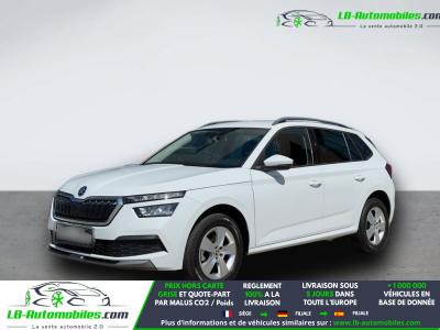 Skoda Kamiq 1.0 TSI 116 ch BVM