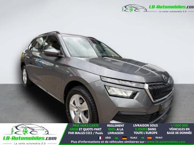 Skoda Kamiq 1.0 TSI Evo 110 ch BVA