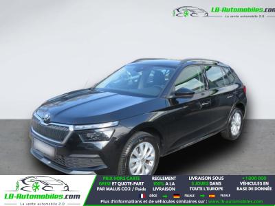 Skoda Kamiq 1.0 TSI Evo 110 ch BVA