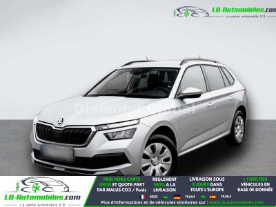 Skoda Kamiq 1.0 TSI 95 ch BVM