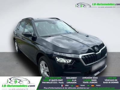 Skoda Kamiq 1.0 TSI Evo 110 ch BVA