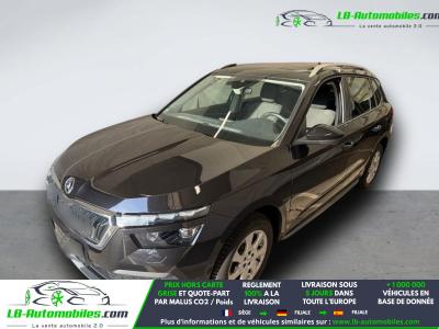 Skoda Kamiq 1.0 TSI Evo 110 ch BVA