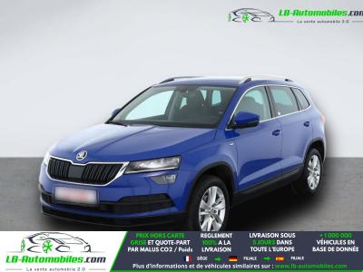 Skoda Karoq 1.0 TSI 110 ch