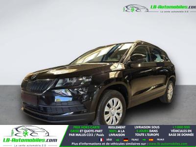 Skoda Karoq 1.0 TSI 110 ch