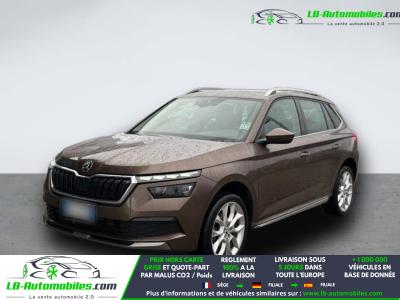 Skoda Kamiq 1.5 TSI 150 ch BVA