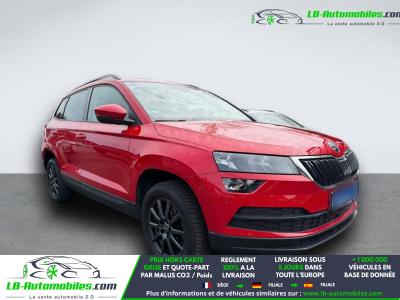Skoda Karoq 1.0 TSI 116 ch BVM