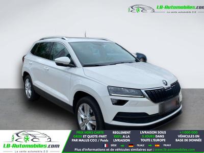 Skoda Karoq 1.0 TSI 116 ch BVM