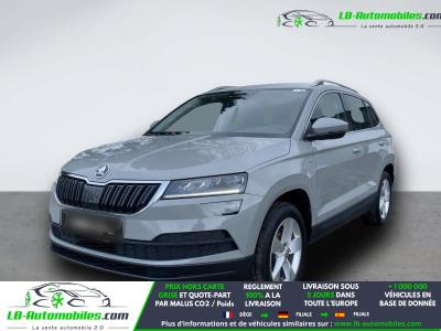 Skoda Karoq 1.0 TSI 116 ch BVM