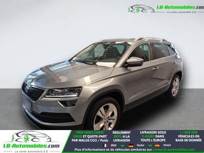 Skoda Karoq 1.6 TDI 116 ch BVA