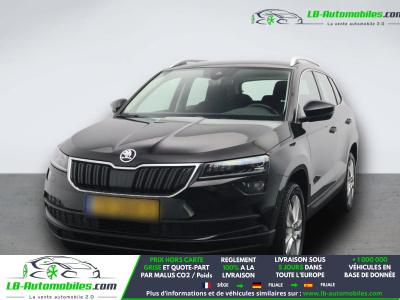 Skoda Karoq 1.6 TDI 116 ch BVM