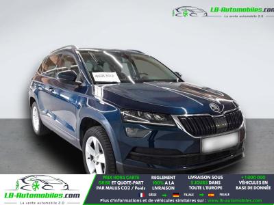 Skoda Karoq 1.6 TDI 116 ch BVM