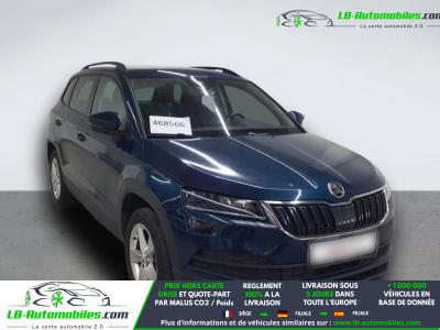 Skoda Karoq 1.6 TDI 116 ch BVM