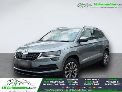 Skoda Karoq 1.6 TDI 116 ch BVA