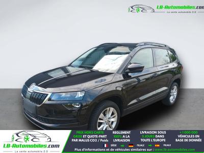 Skoda Karoq 2.0 TDI 150 ch BVM