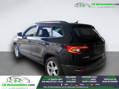 Skoda Karoq 2.0 TDI 150 ch BVM