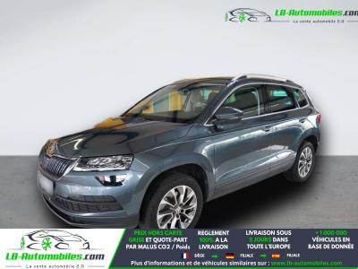 Skoda Karoq 2.0 TDI 150 ch BVM