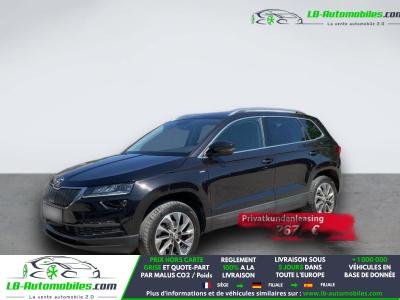Skoda Karoq 1.5 TSI 150 ch BVM