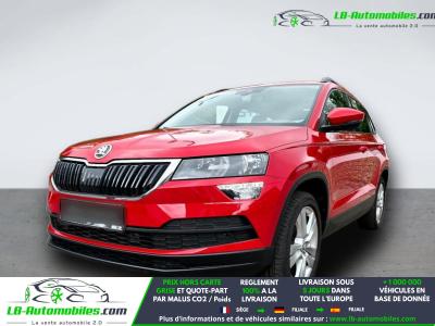 Skoda Karoq 1.5 TSI 150 ch BVM