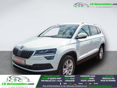 Skoda Karoq 1.5 TSI 150 ch BVA
