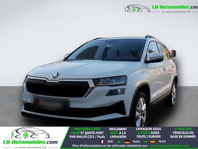 Skoda Karoq 1.5 TSI 150 ch  BVA