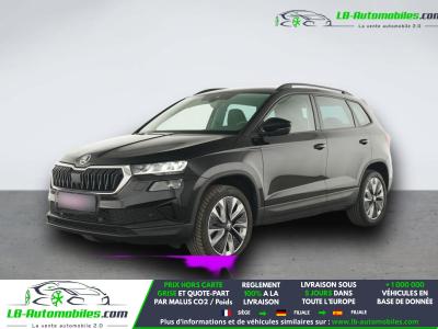 Skoda Karoq 1.5 TSI 150 ch  BVA