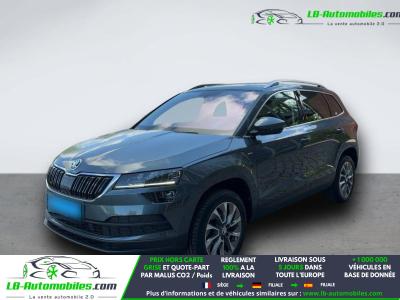 Skoda Karoq 1.5 TSI 150 ch  BVA