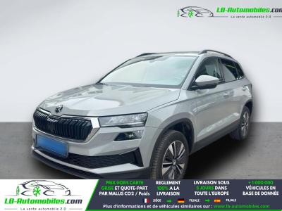 Skoda Karoq 1.5 TSI 150 ch  BVA