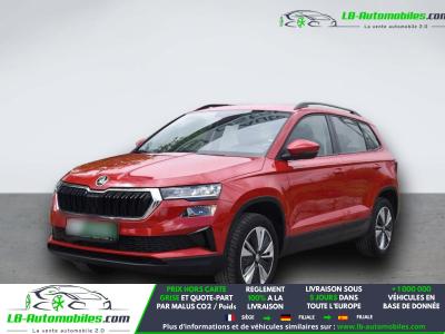 Skoda Karoq 1.5 TSI 150 ch  BVA