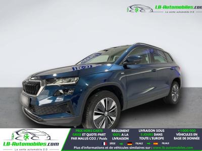 Skoda Karoq 1.5 TSI 150 ch  BVA