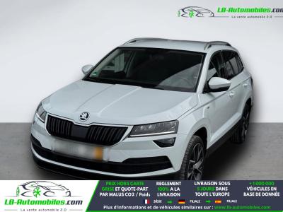 Skoda Karoq 1.0 TSI 110 ch