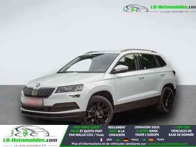 Skoda Karoq 1.5 TSI 150 ch BVM