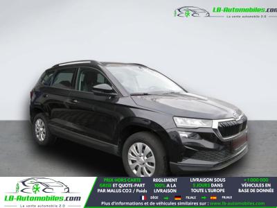 Skoda Karoq 1.0 TSI 110 ch