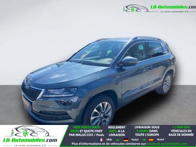 Skoda Karoq 1.5 TSI 150 ch BVM