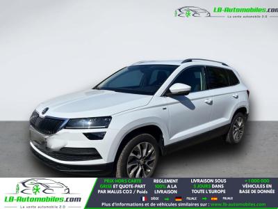 Skoda Karoq 1.5 TSI 150 ch BVM