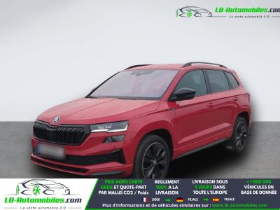 Skoda Karoq 2.0 TDI 150 ch BVM