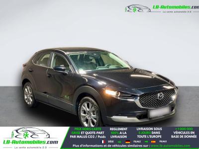 Mazda CX-30 2.0L SKYACTIV-G M Hybrid 122 ch 4x2 BVA
