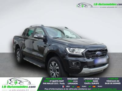 Ford Ranger DOUBLE CABINE 2.0 210 CH BVA
