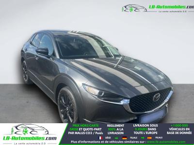 Mazda CX-30 2.0L e-SKYACTIV G M Hybrid 122 ch 4x2 BVA