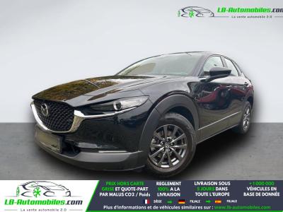 Mazda CX-30 2.0L e-SKYACTIV G M Hybrid 150 ch 4x2 BVM